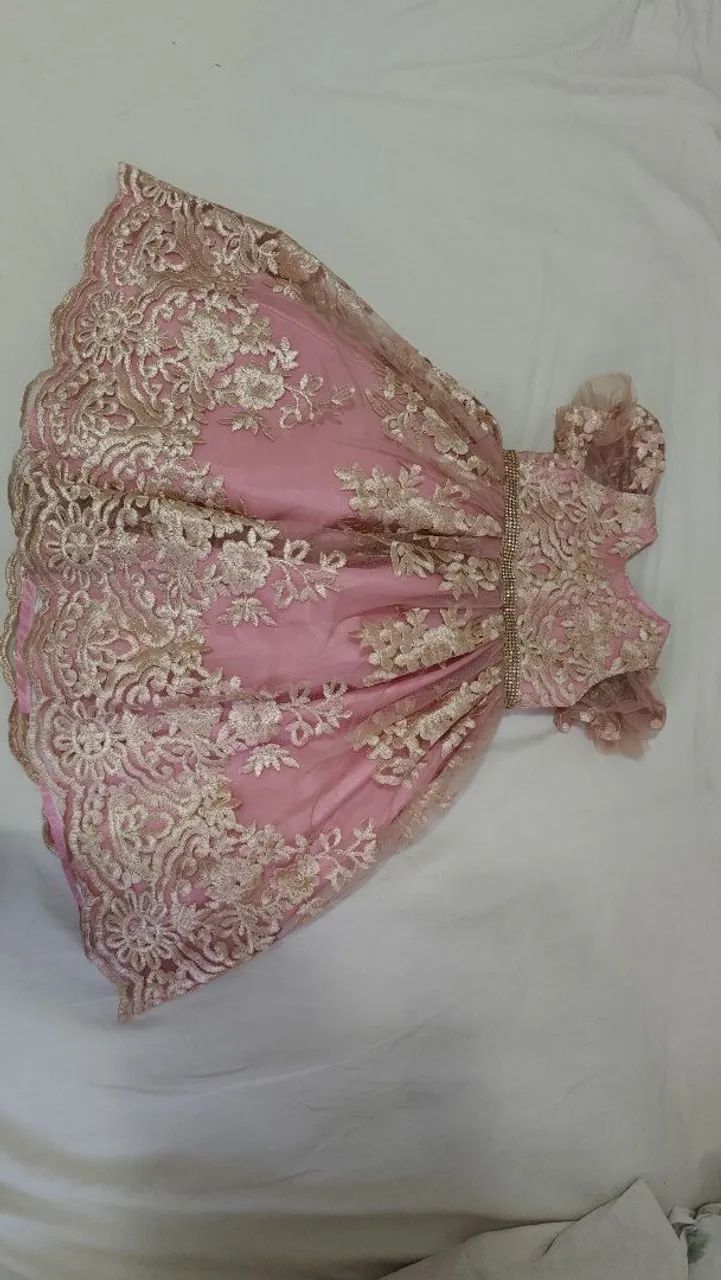 Vestido tal mãe e tal filha - Foto 2