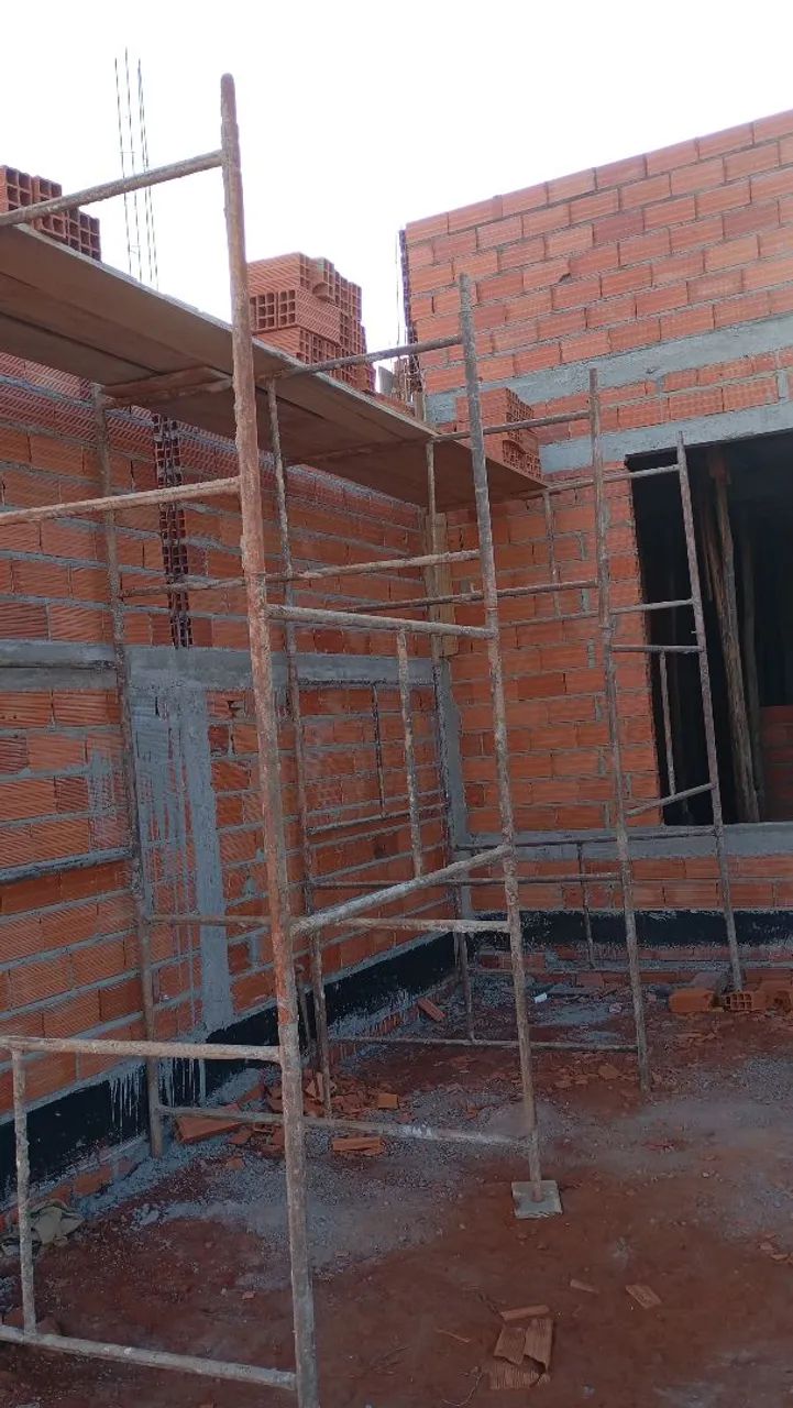 Pedreiro disponível qualquer região 