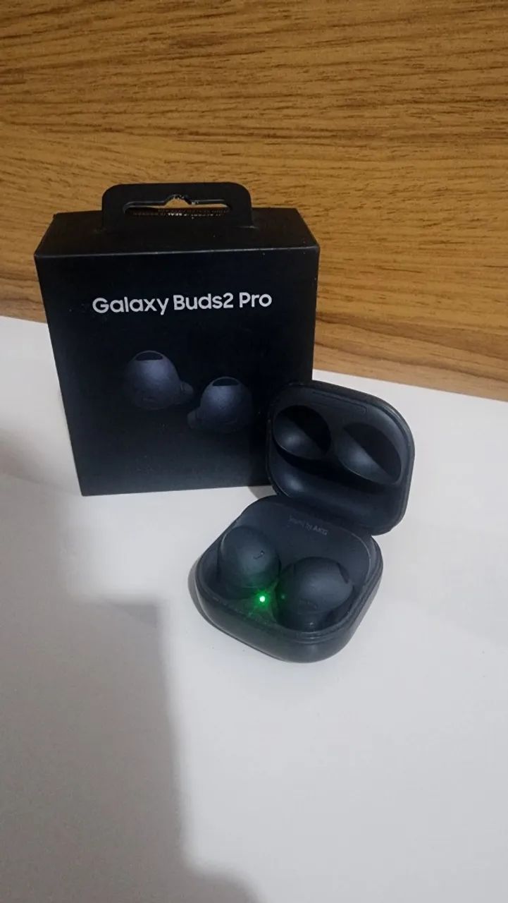 FONE SANSUNG  BUDS 2 PRO - Foto 2