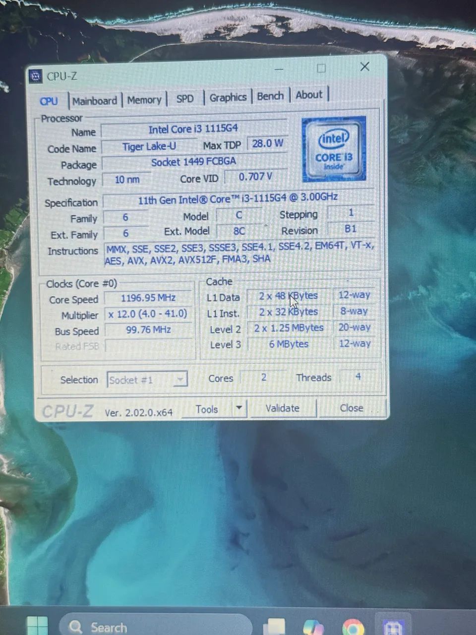 Notebook Samsung core i3 11k - Foto 5