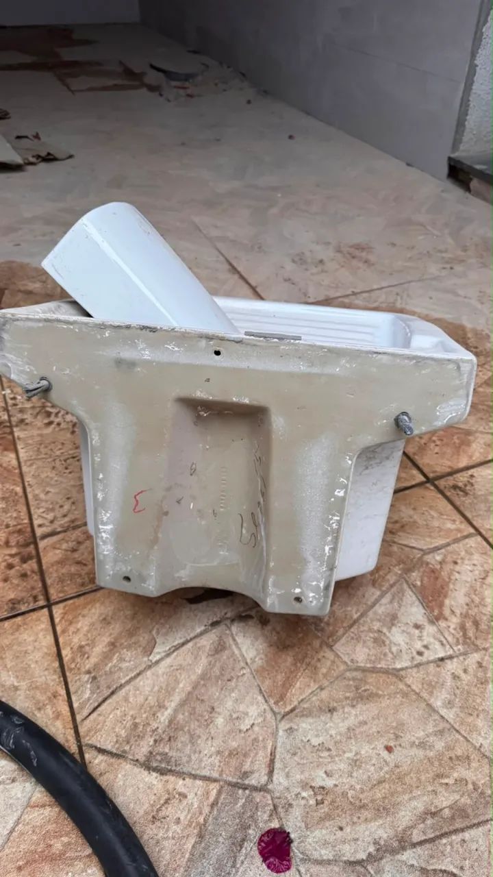 Vendo tanque  - Foto 2