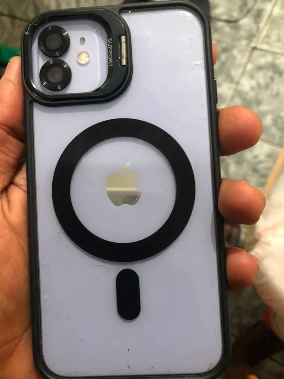 iPhone 11 64gb  - Foto 2
