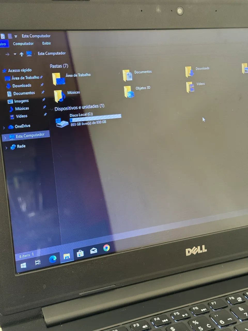 Notebook Dell - Foto 5
