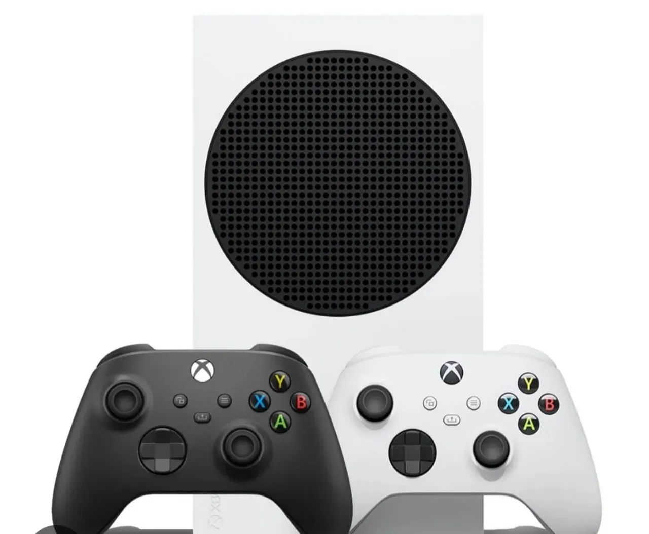 Xbox séries S