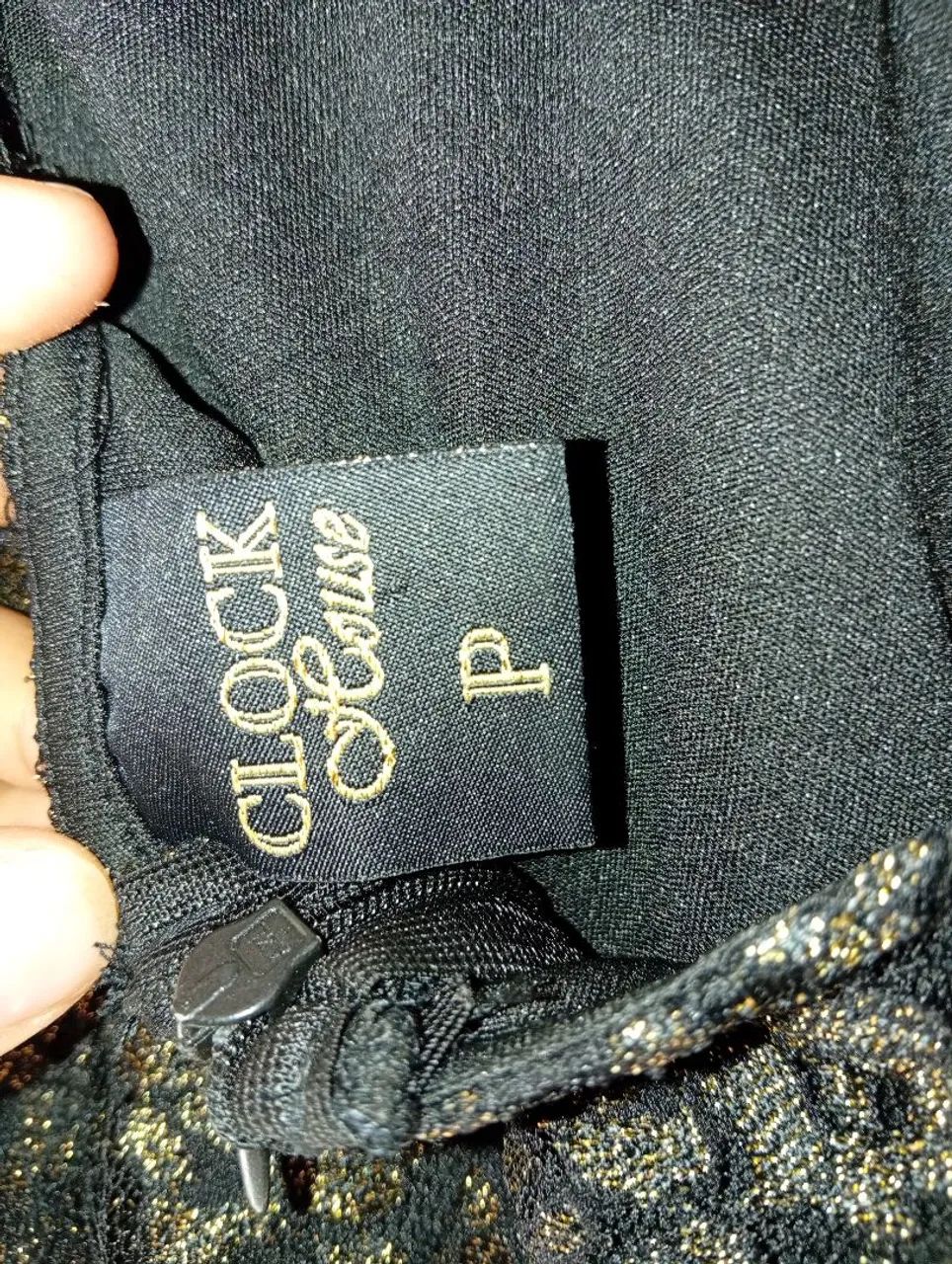 Vestido Clock House (P) - Foto 2