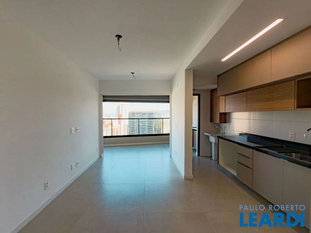 APARTAMENTO - ALPHAVILLE - SP - Foto 2