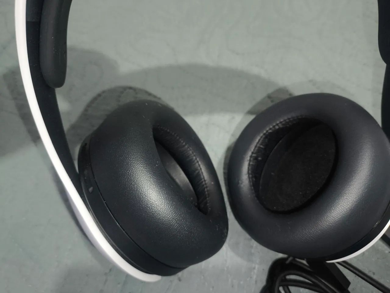 Pulse 3D Ps5 Headset - Foto 5