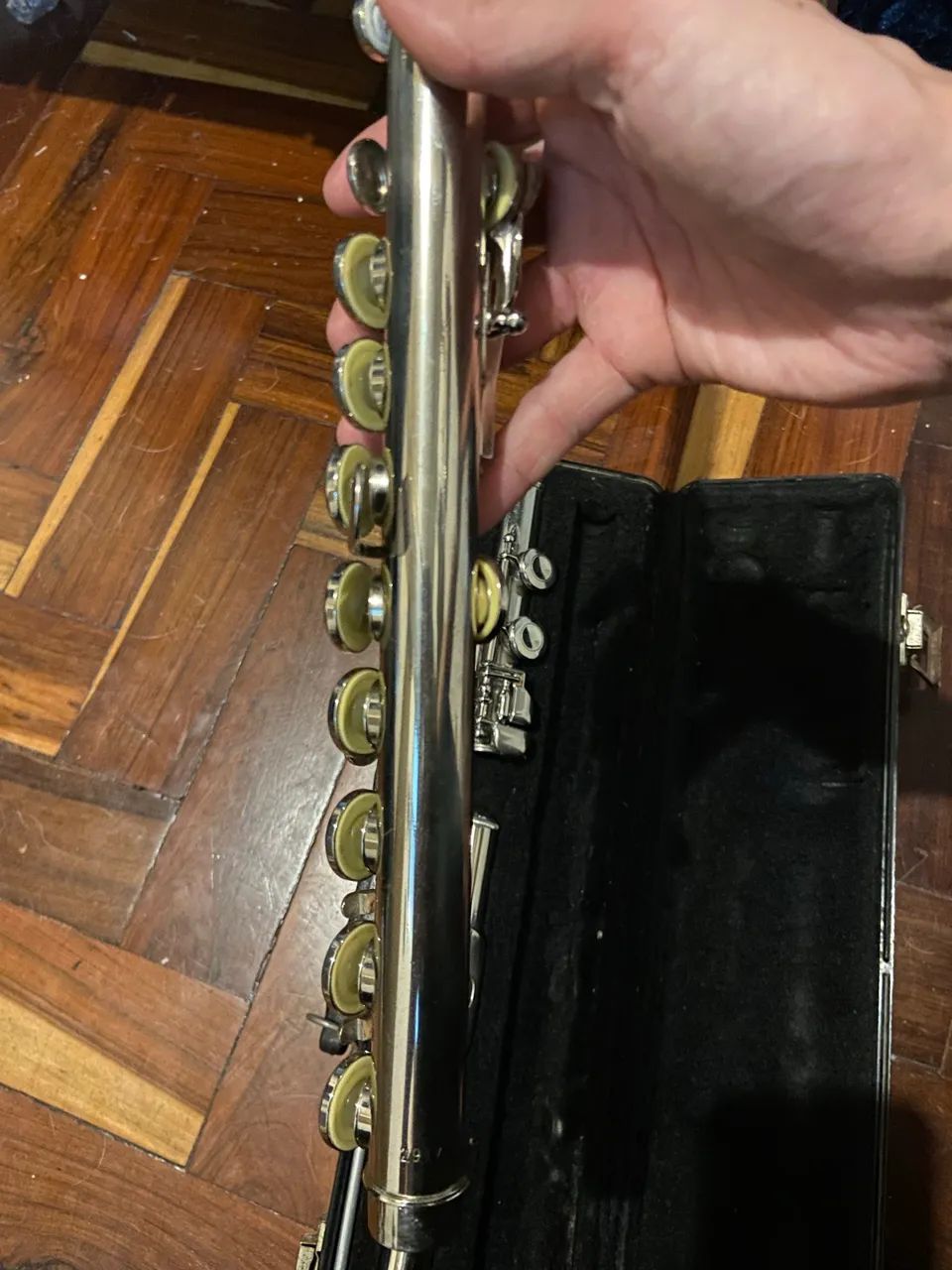 Flauta transversal SELMER - Foto 2