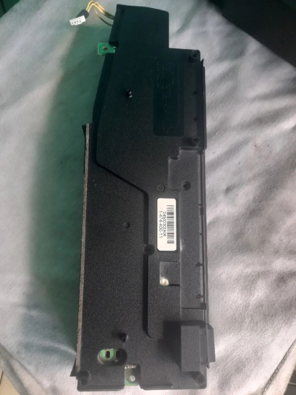 Fontes ps3 fat e super slim  - Foto 4