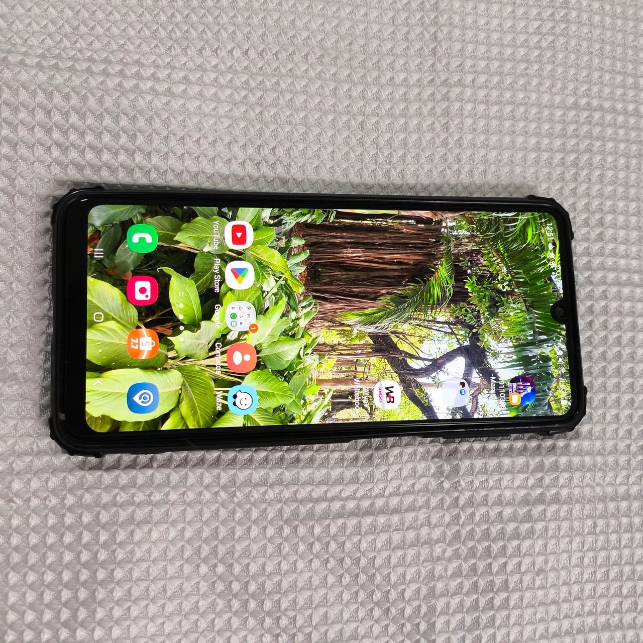 Samsung A22