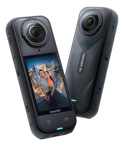 8k Limitada Edição Motorrad Bmw X5 Insta360 Câmera camera Instagram その他 - e Câmeras その他