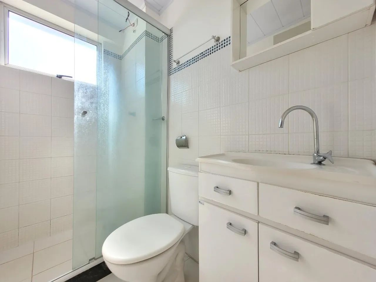 Apartamento para alugar em Maringá, Zona 07, com 1 quarto, com 22 m², Chaplin IV - Foto 5