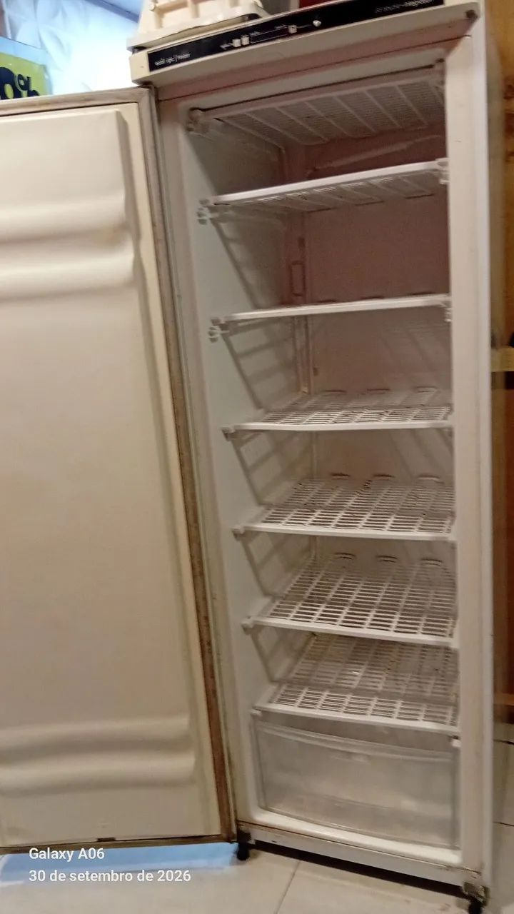 Freezer  - Foto 2