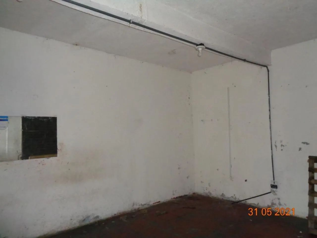 Salão para alugar em São Paulo, Vila das Belezas, com 35 m² - Foto 3