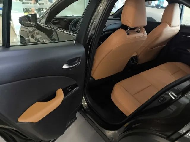 Lexus UX-300h 2.0 16V Aut. (Híbrido), foto 16 de 20