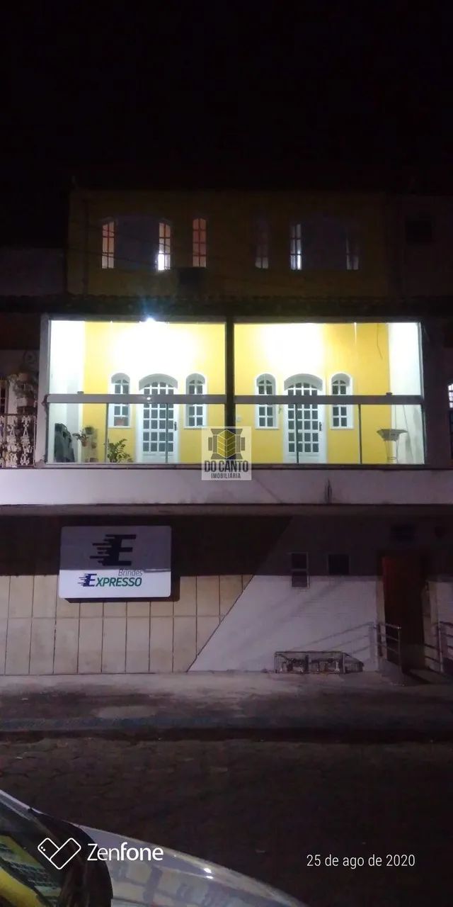 Casa à venda em Vitória, Consolação, com 3 quartos, com 196 m² - Foto 2