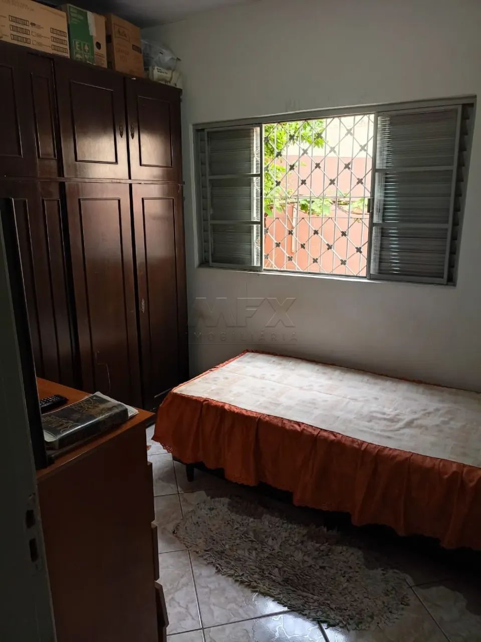 Casa Padrão em Bauru - Foto 3