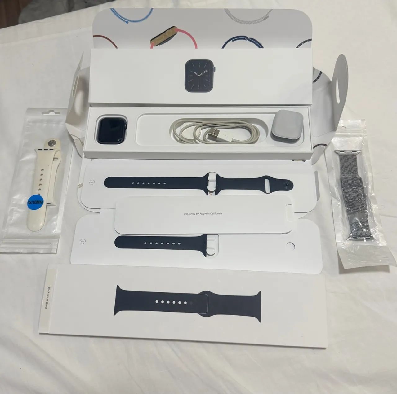 Apple watch 6 40mm