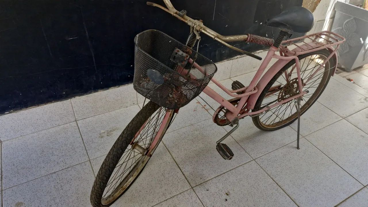 Bicicleta vintage 1987 - Foto 5