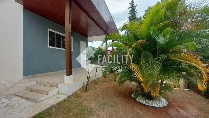 Casa térrea em condomínio na região do Alphaville Campinas - Foto 2