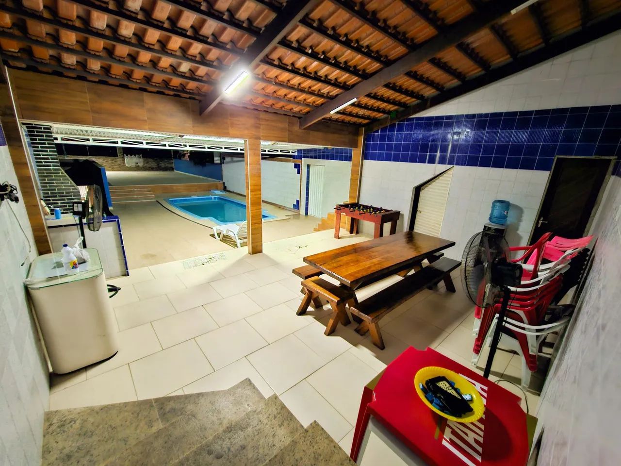 Casa para temporada em Jacumã  - Foto 5
