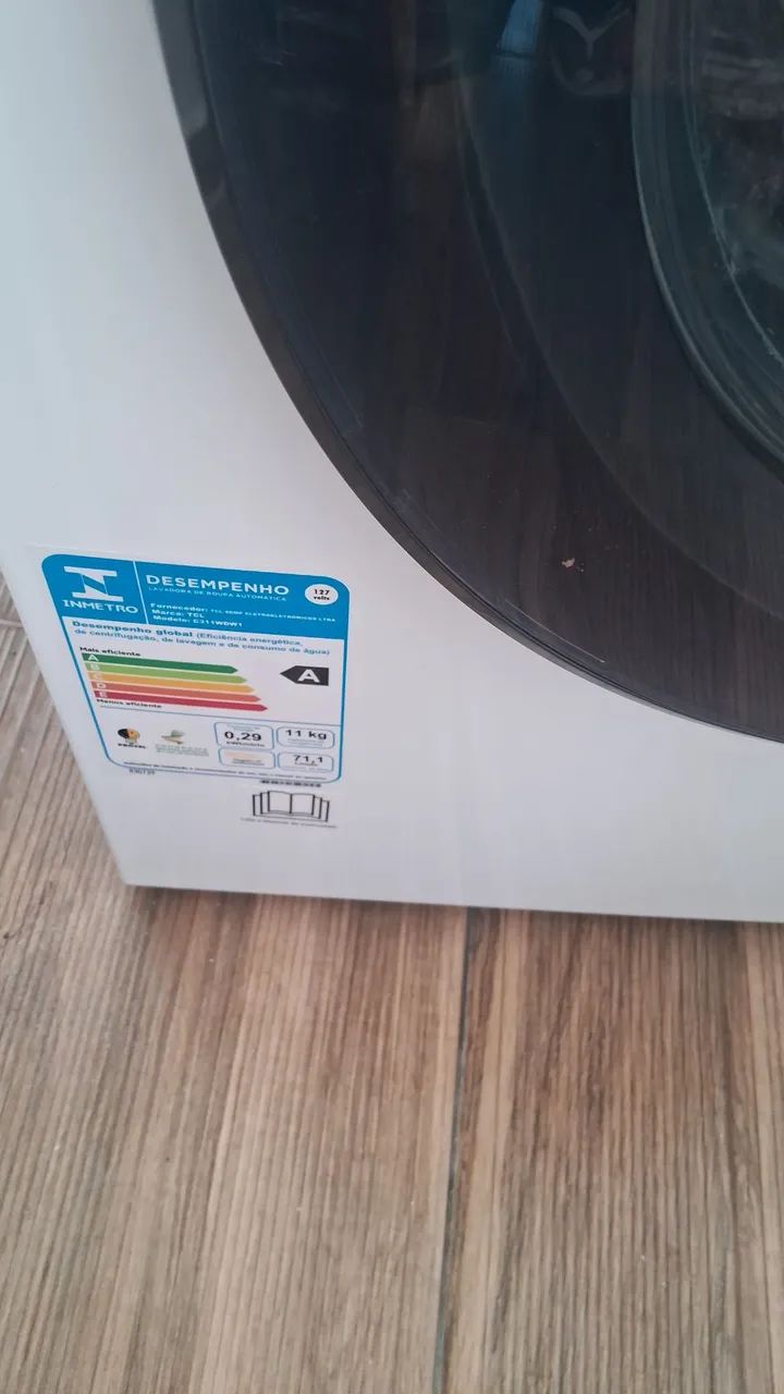 Vende-se lava e seca - Foto 3