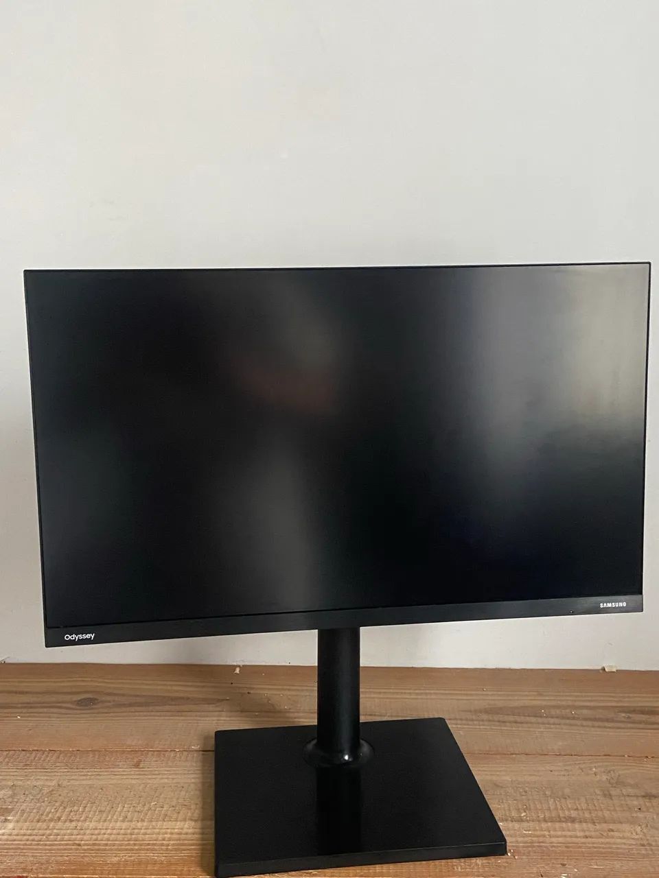 MONITOR SAMSUNG ODYSSEY G30