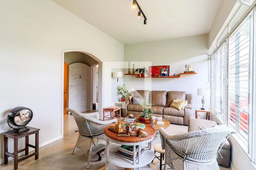 Casa à Venda - Brooklin, 3 Quartos, 200 m2 - Foto 3
