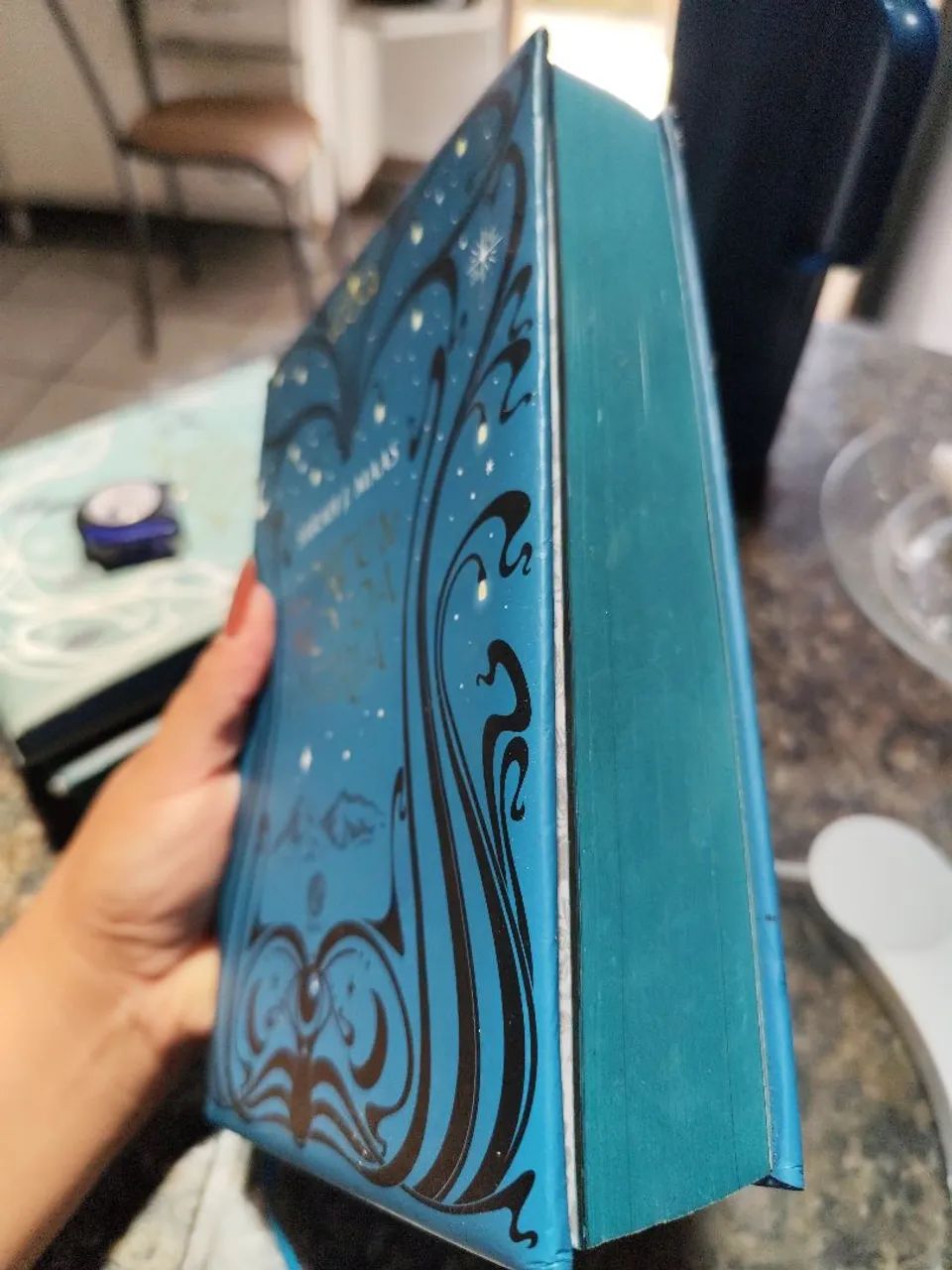 Livro  - Foto 2