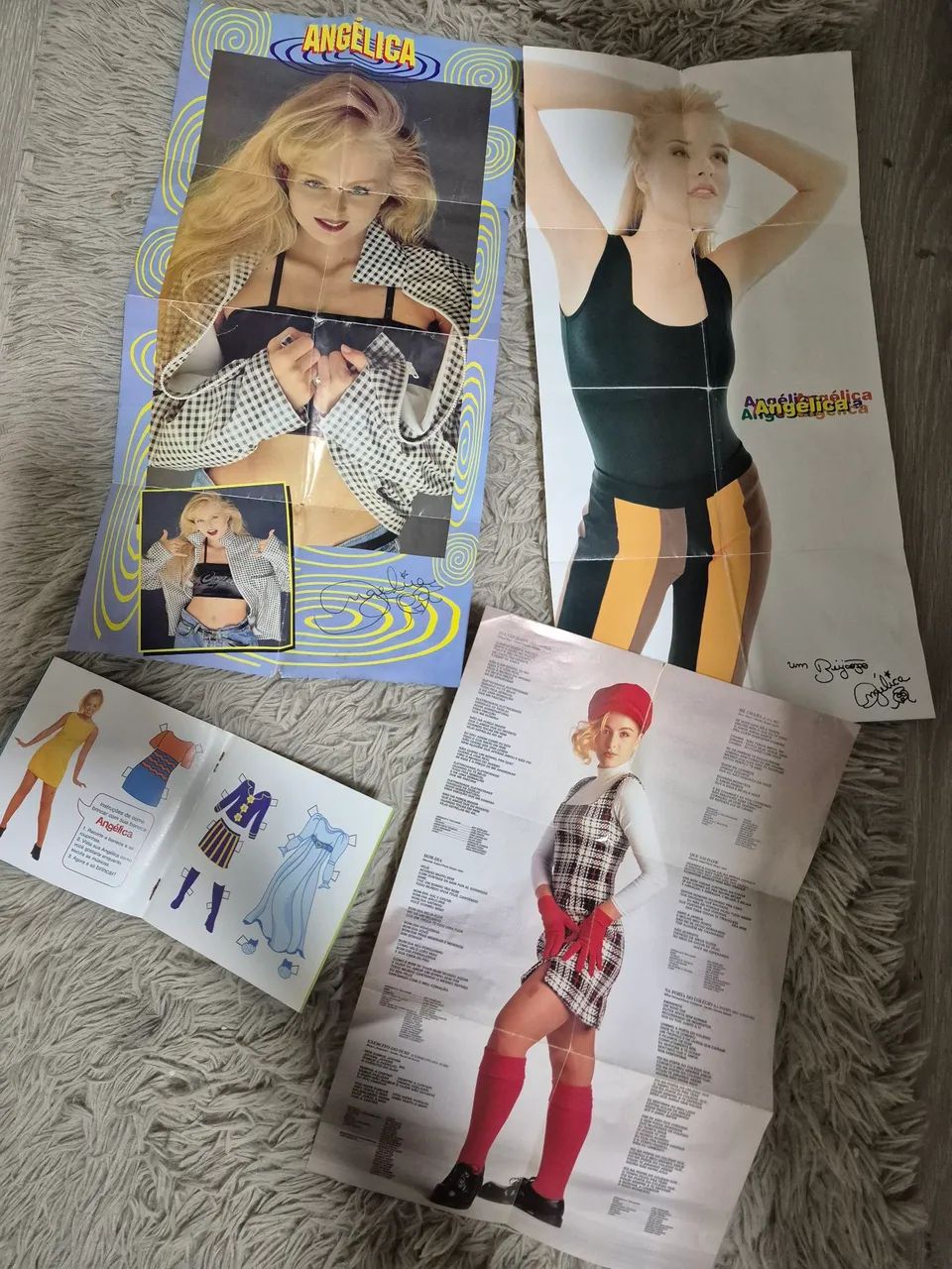 CDs Angélica - Foto 2