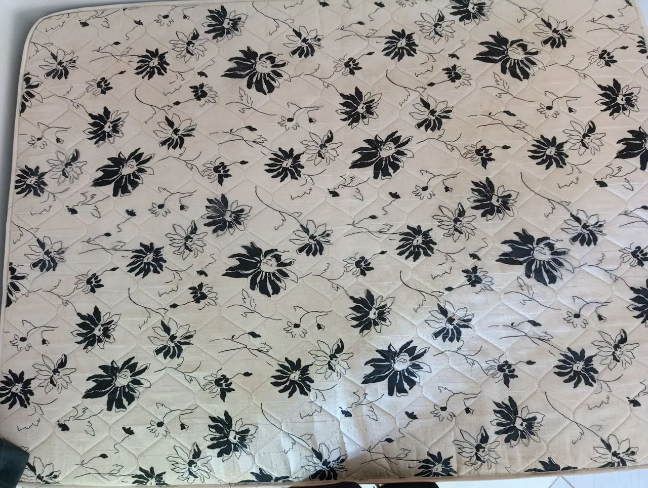 Cama box conjugado  - Foto 2