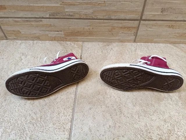 ALL Star Converse 37 - Foto 2
