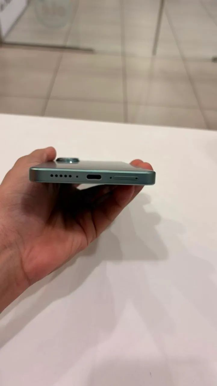Vendo ou troco + volta poco x7 pro - Foto 4