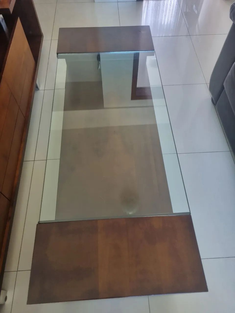 Vendo mesa de centro  - Foto 4