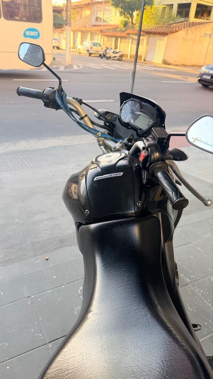 Yamaha Crosser 150cc 2020 - Foto 5