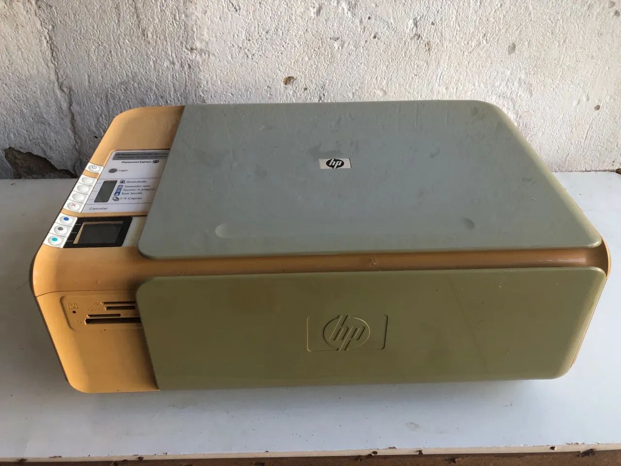 impressora  - Foto 2