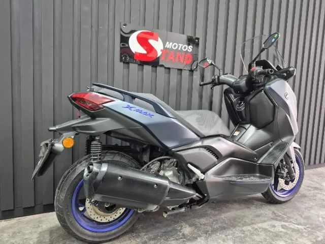 Yamaha XMAX 250 ABS - Foto 4