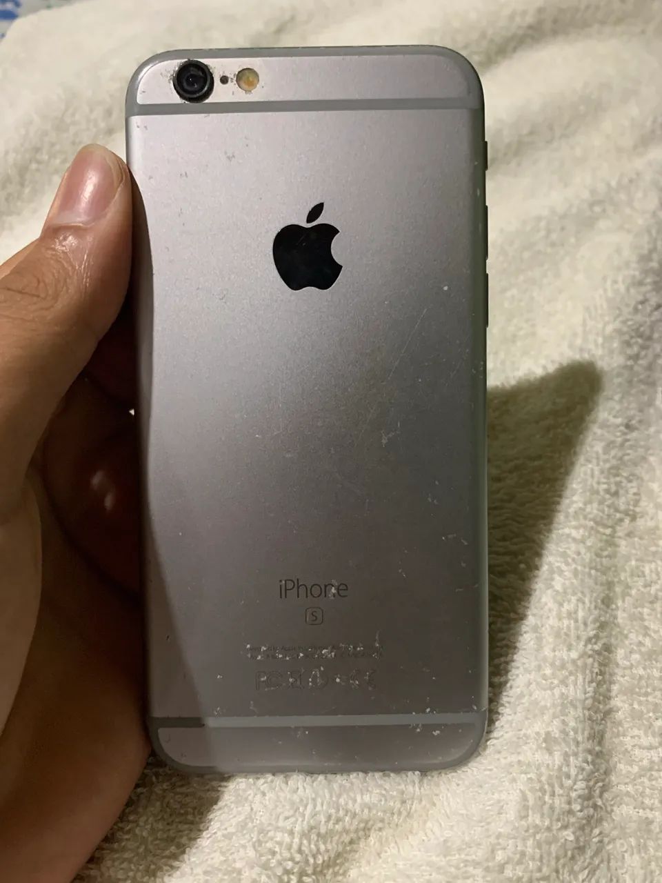 IPHONE 6S, PRA RETIRAR PEÇAS - Foto 5