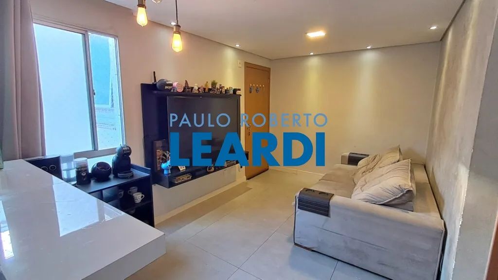 APARTAMENTO - PARQUE DAS CACHOEIRAS - SP