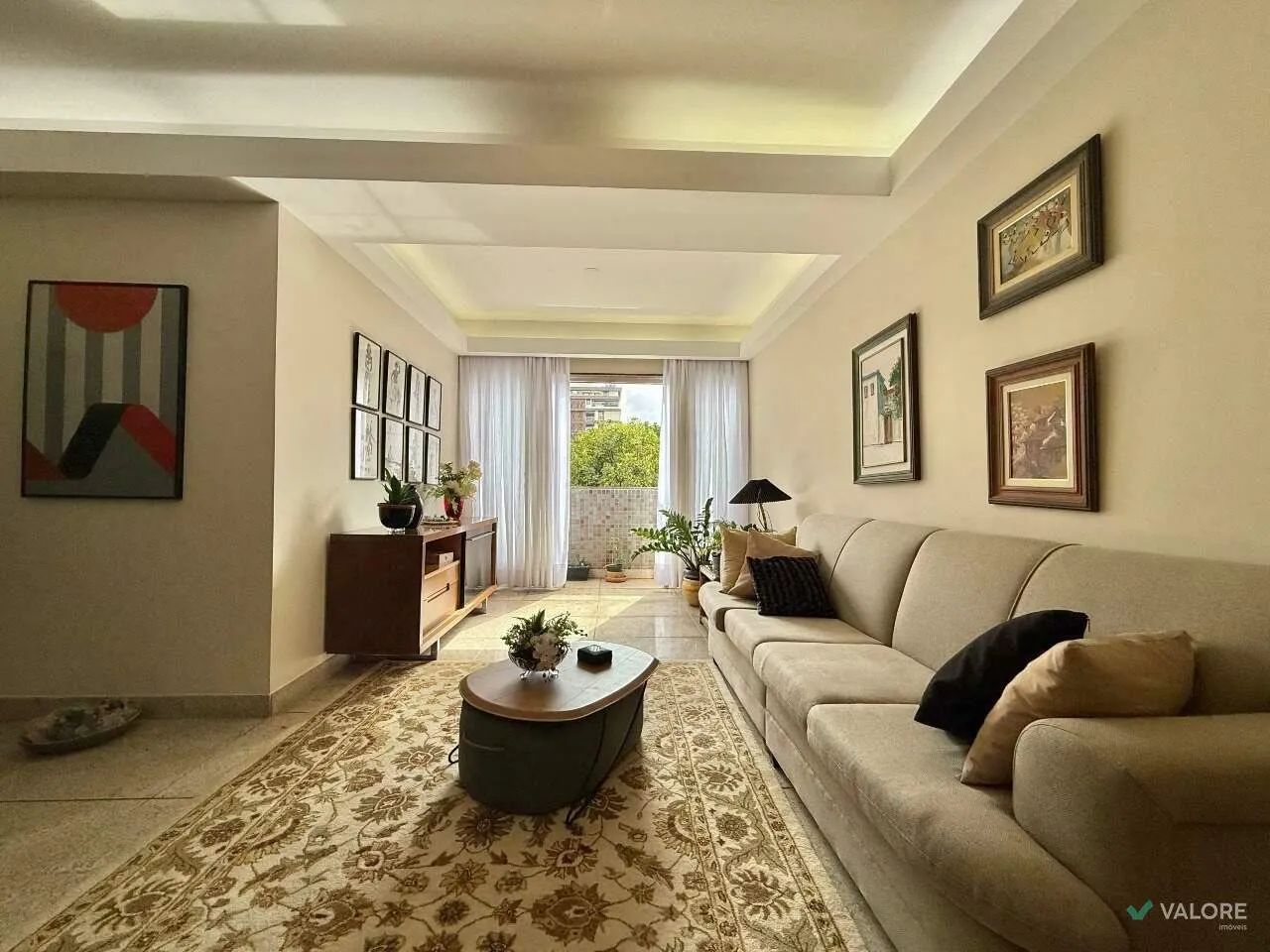 Apartamento 4 quartos  Santa Efigênia - Foto 4