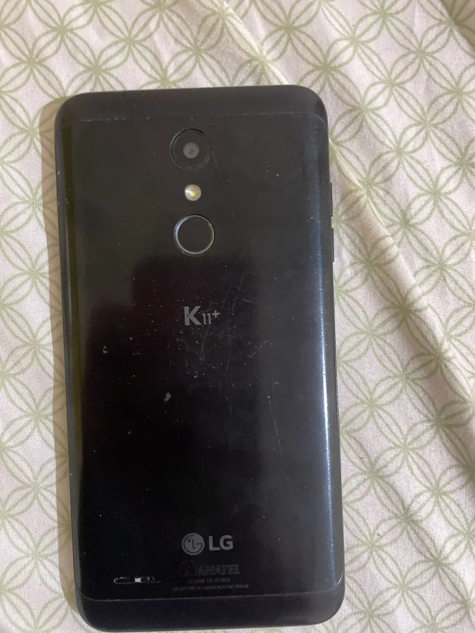 Celular K11+