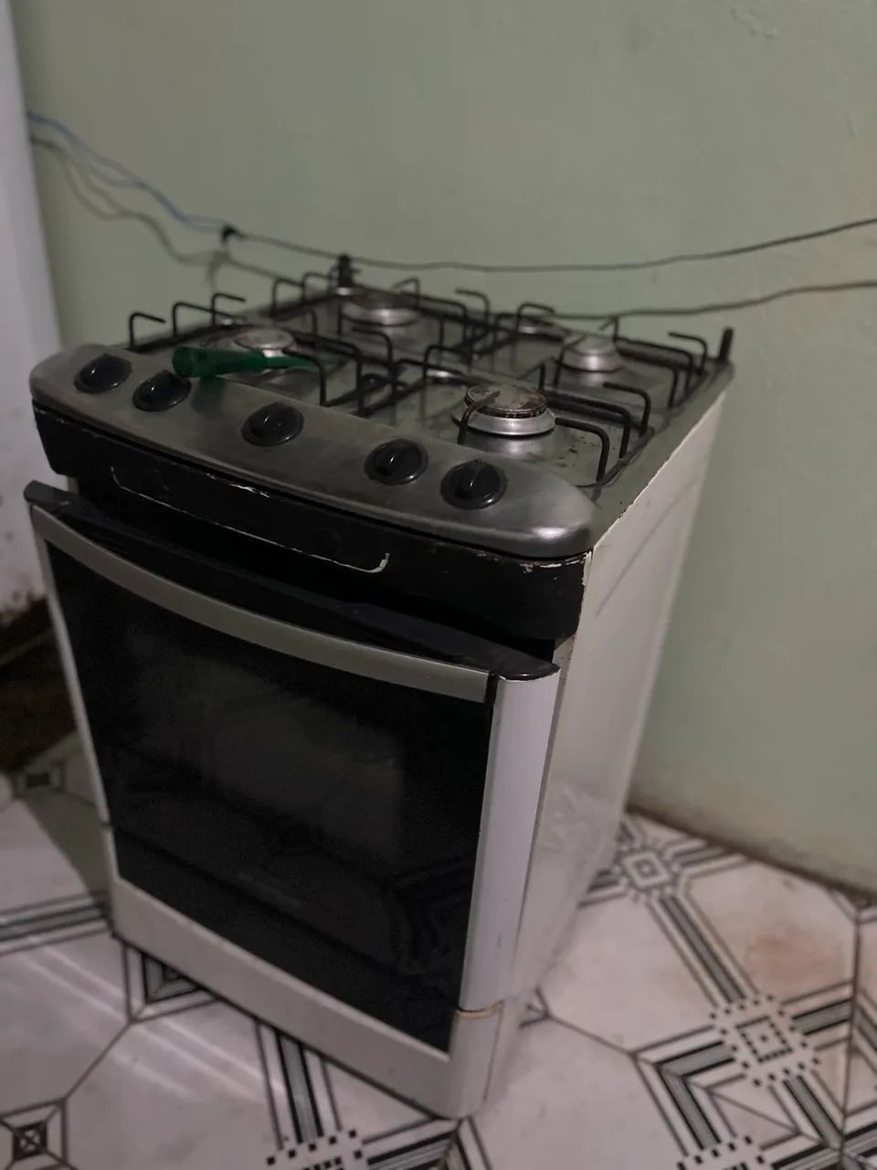 Fogão  - Foto 2