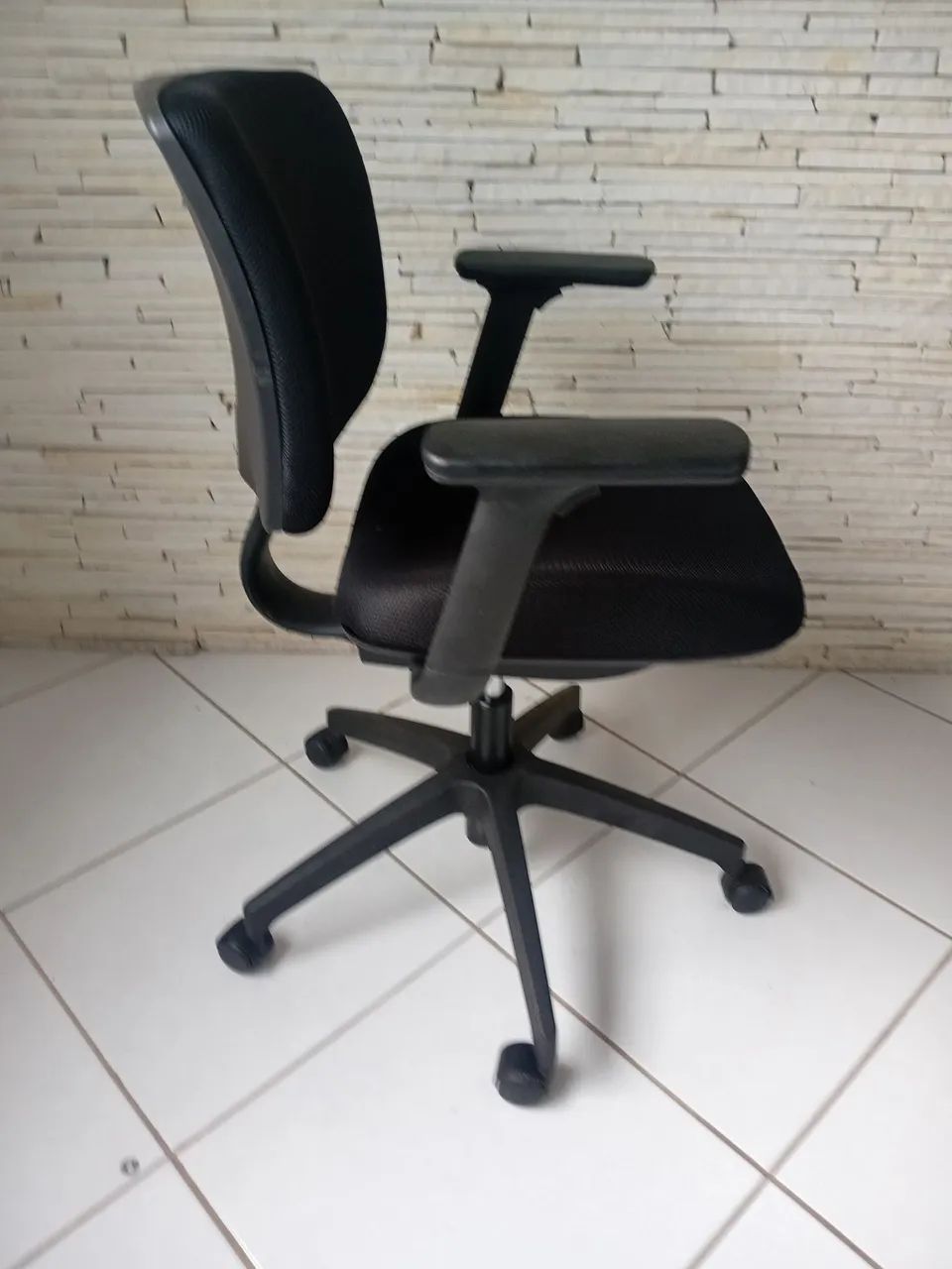 Cadeira de escritório  - Foto 3