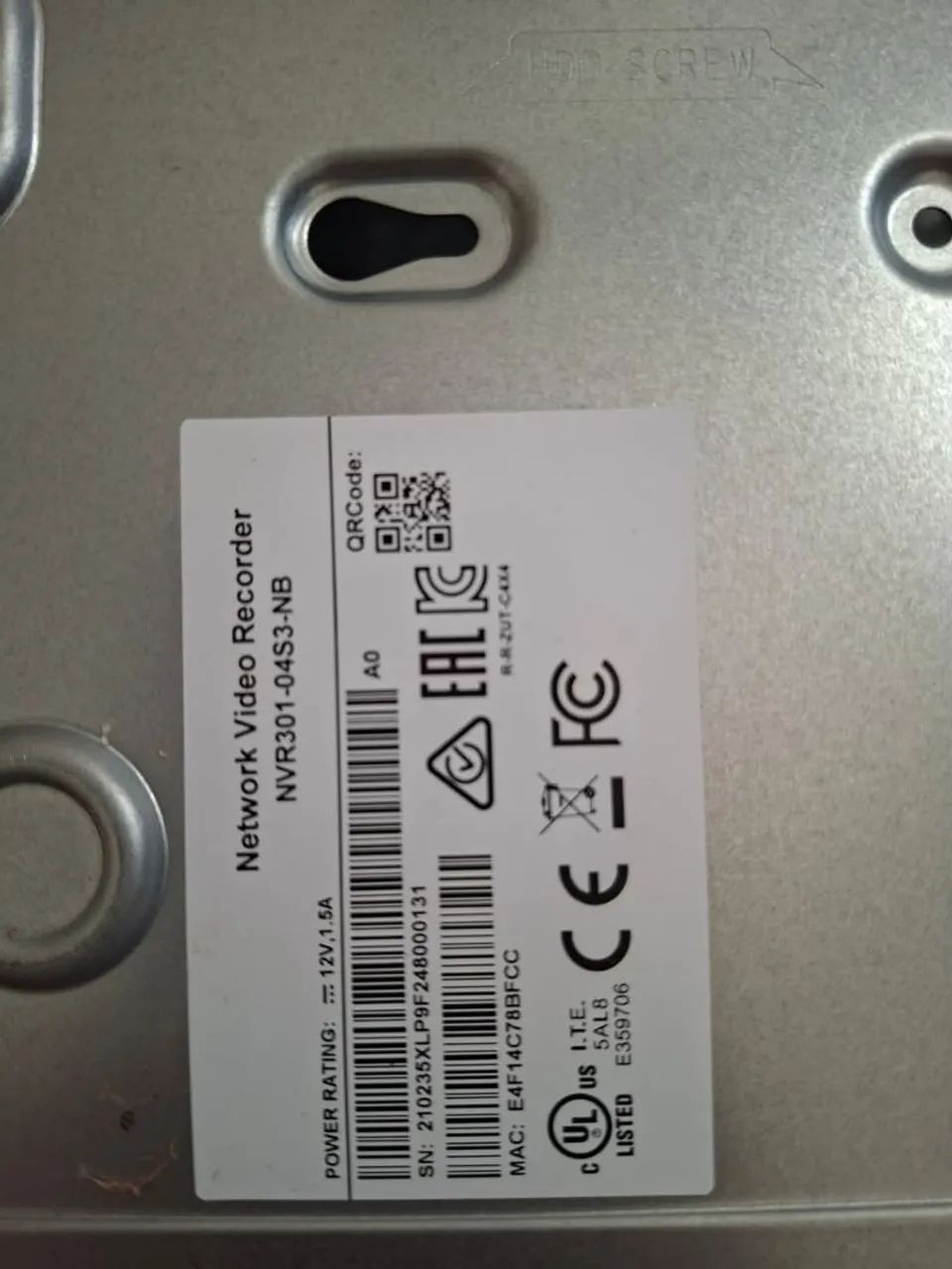 Dvr - Foto 2