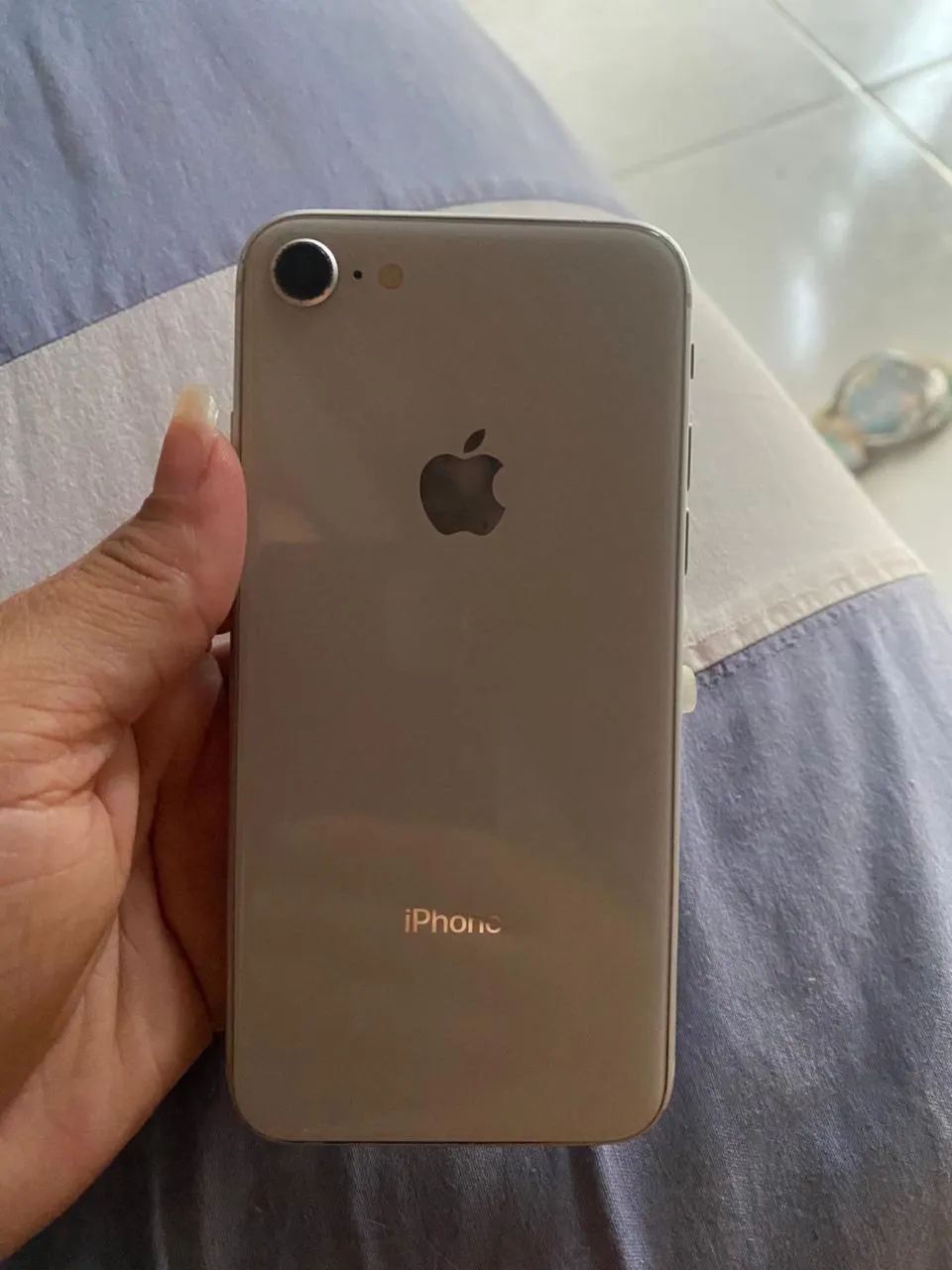 iPhone 8  - Foto 3