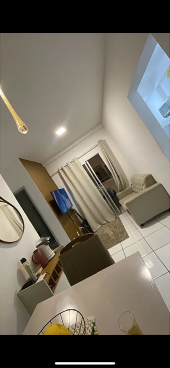 Apartamento para locação  Jabotiana  - Foto 4