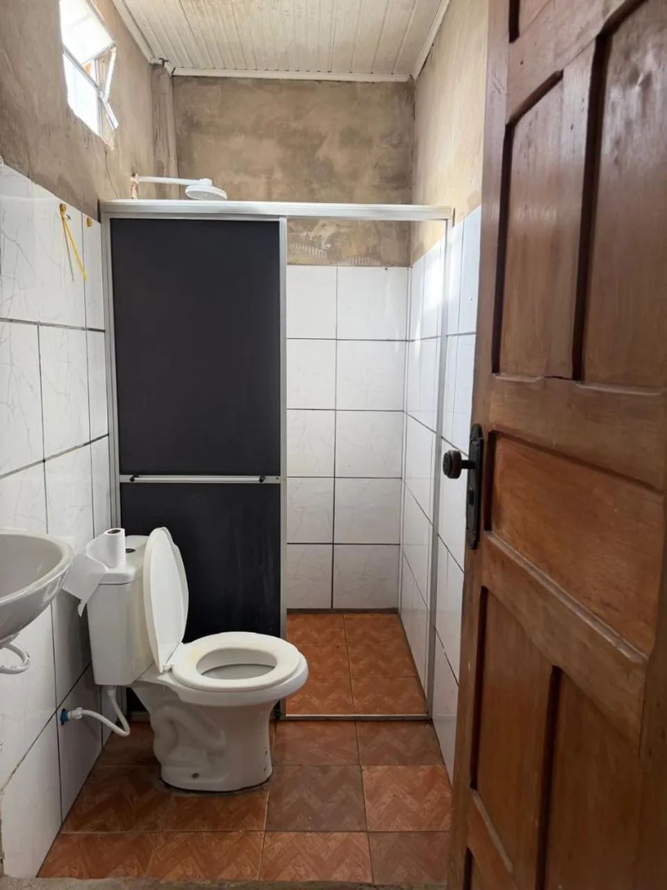 Vendo ou troco Casa na estacao experimental  - Foto 5