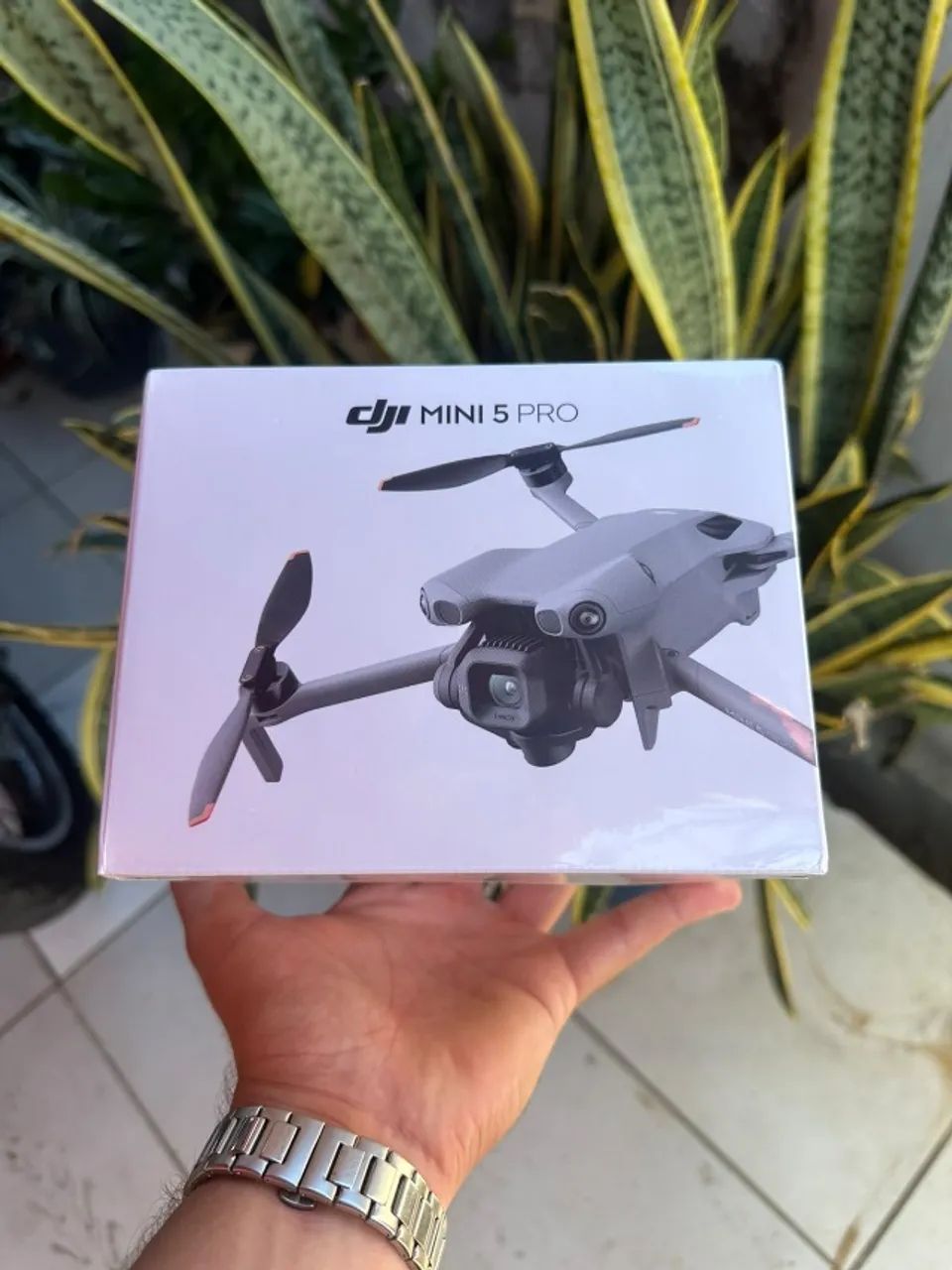 Dji Mini 5 Pro Standart