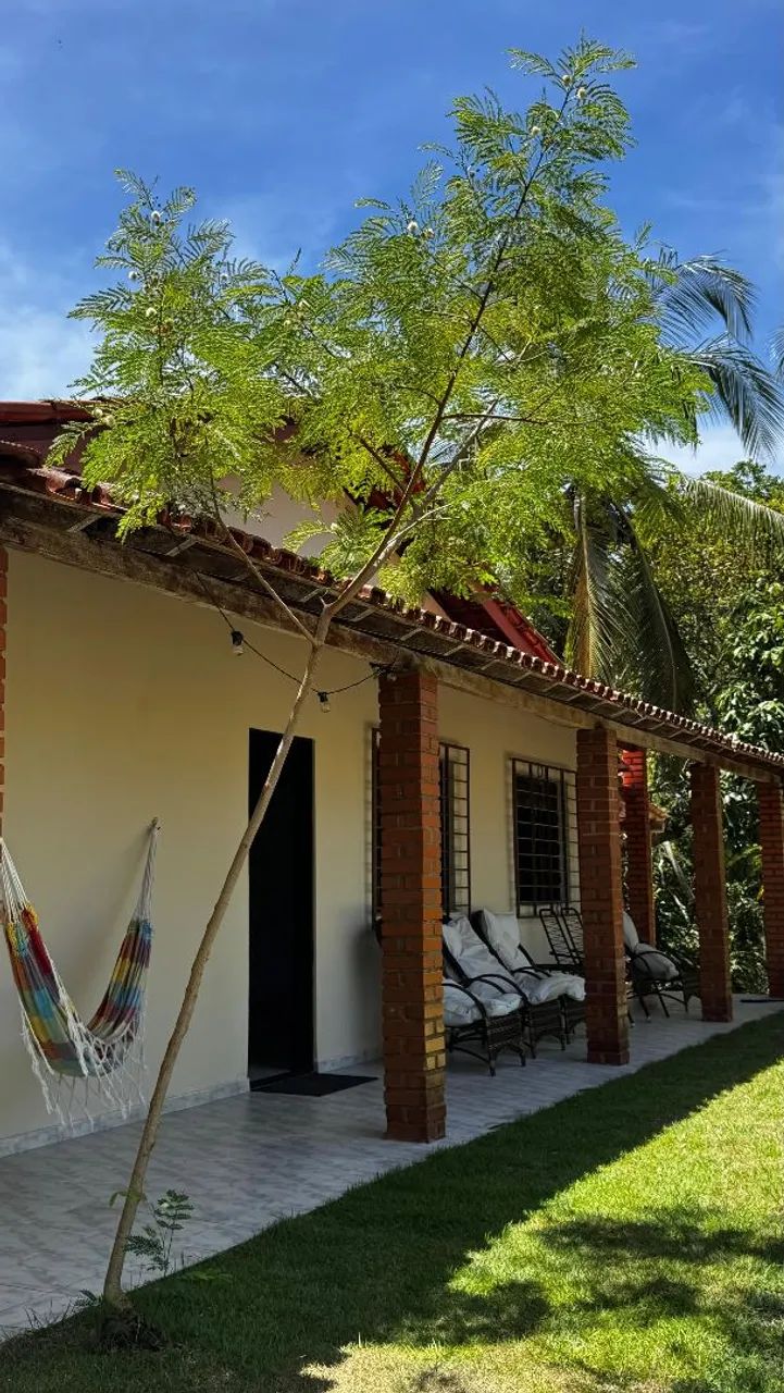 Sítio com 9.450m² no Busca vida - Foto 3