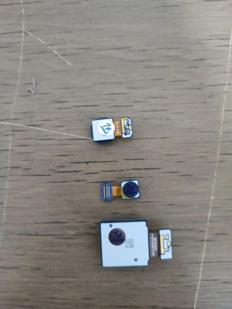 Câmera Samsung a54 - Foto 2